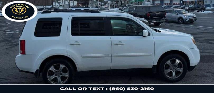 2014 Honda Pilot 4WD 4dr EX, available for sale in Online only, Connecticut | CEO DADDY AUTO. Online only, Connecticut 2014 Honda Pilot 4WD 4dr EX, available for sale in Online only, Connecticut | CEO DADDY AUTO. Online only, Connecticut