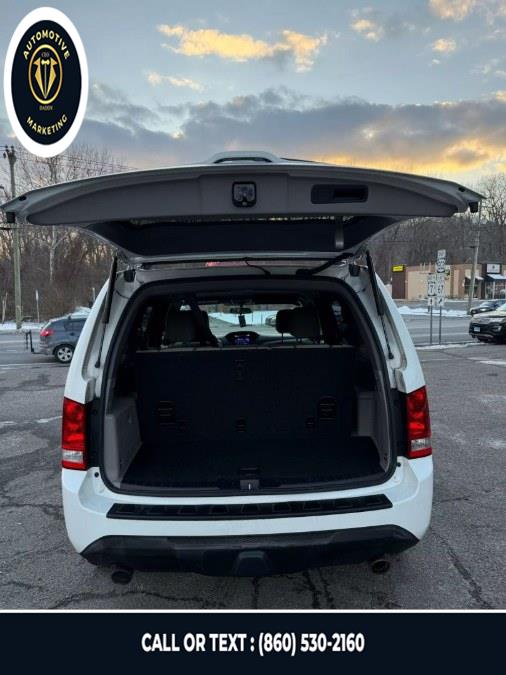 2014 Honda Pilot 4WD 4dr EX, available for sale in Online only, Connecticut | CEO DADDY AUTO. Online only, Connecticut 2014 Honda Pilot 4WD 4dr EX, available for sale in Online only, Connecticut | CEO DADDY AUTO. Online only, Connecticut
