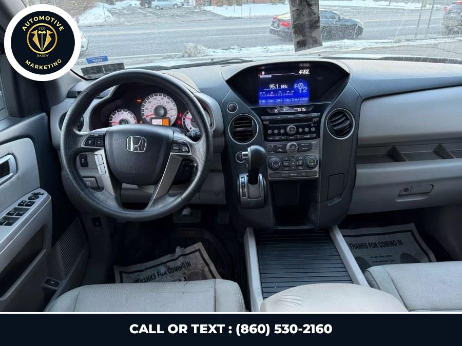 2014 Honda Pilot 4WD 4dr EX, available for sale in Online only, Connecticut | CEO DADDY AUTO. Online only, Connecticut 2014 Honda Pilot 4WD 4dr EX, available for sale in Online only, Connecticut | CEO DADDY AUTO. Online only, Connecticut