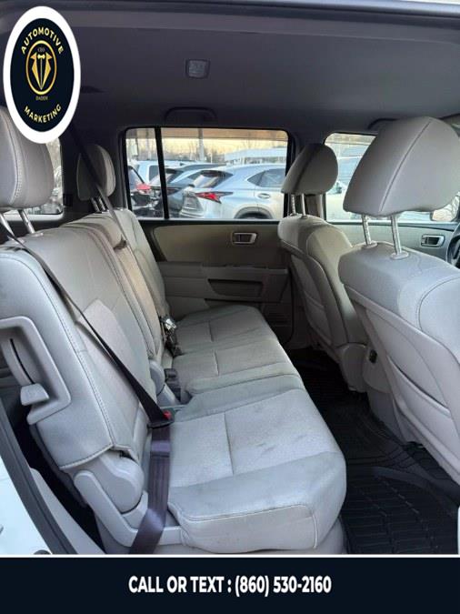 2014 Honda Pilot 4WD 4dr EX, available for sale in Online only, Connecticut | CEO DADDY AUTO. Online only, Connecticut 2014 Honda Pilot 4WD 4dr EX, available for sale in Online only, Connecticut | CEO DADDY AUTO. Online only, Connecticut