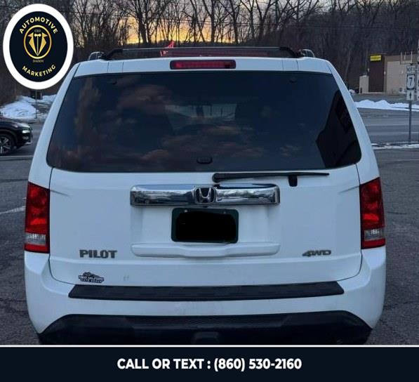 2014 Honda Pilot 4WD 4dr EX, available for sale in Online only, Connecticut | CEO DADDY AUTO. Online only, Connecticut 2014 Honda Pilot 4WD 4dr EX, available for sale in Online only, Connecticut | CEO DADDY AUTO. Online only, Connecticut