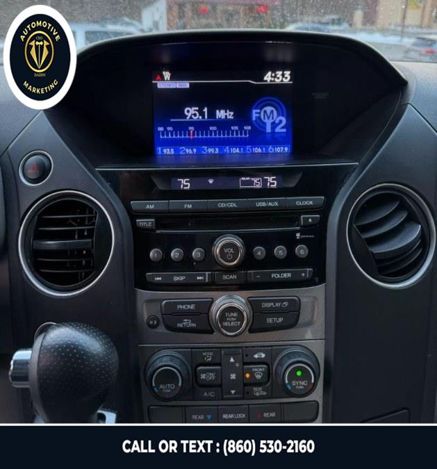 2014 Honda Pilot 4WD 4dr EX, available for sale in Online only, Connecticut | CEO DADDY AUTO. Online only, Connecticut 2014 Honda Pilot 4WD 4dr EX, available for sale in Online only, Connecticut | CEO DADDY AUTO. Online only, Connecticut