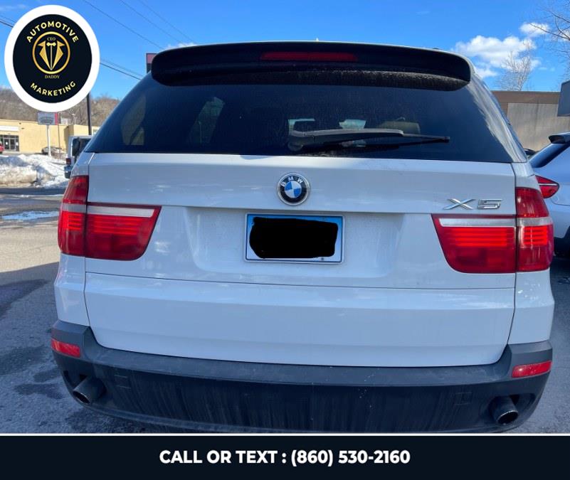 2008 BMW X5 AWD 4dr 3.0si, available for sale in Online only, Connecticut | CEO DADDY AUTO. Online only, Connecticut 2008 BMW X5 AWD 4dr 3.0si, available for sale in Online only, Connecticut | CEO DADDY AUTO. Online only, Connecticut
