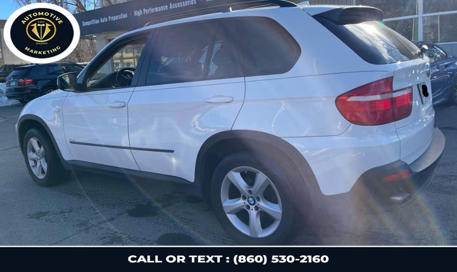 2008 BMW X5 AWD 4dr 3.0si, available for sale in Online only, Connecticut | CEO DADDY AUTO. Online only, Connecticut 2008 BMW X5 AWD 4dr 3.0si, available for sale in Online only, Connecticut | CEO DADDY AUTO. Online only, Connecticut