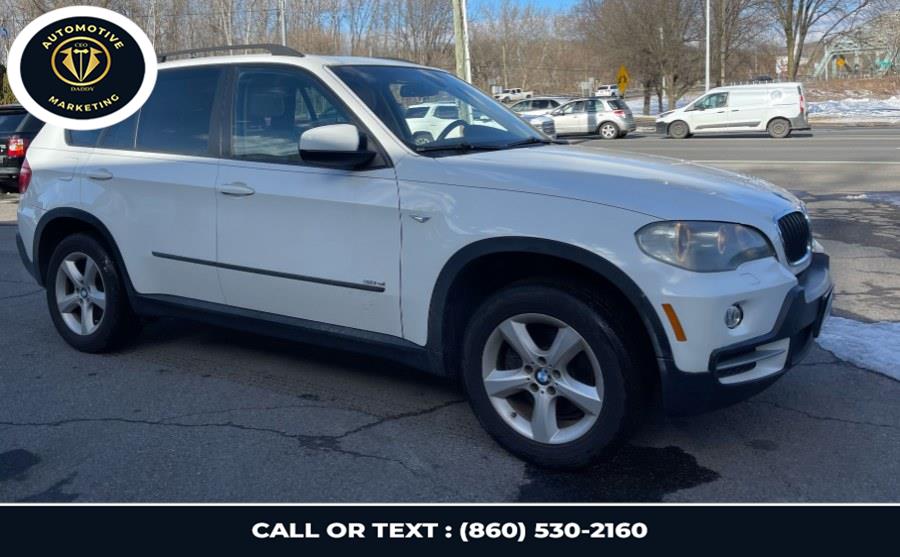 2008 BMW X5 AWD 4dr 3.0si, available for sale in Online only, Connecticut | CEO DADDY AUTO. Online only, Connecticut 2008 BMW X5 AWD 4dr 3.0si, available for sale in Online only, Connecticut | CEO DADDY AUTO. Online only, Connecticut
