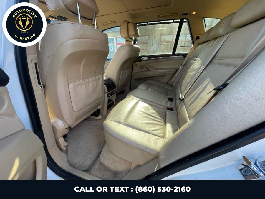 2008 BMW X5 AWD 4dr 3.0si, available for sale in Online only, Connecticut | CEO DADDY AUTO. Online only, Connecticut 2008 BMW X5 AWD 4dr 3.0si, available for sale in Online only, Connecticut | CEO DADDY AUTO. Online only, Connecticut
