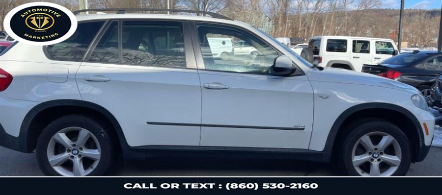 2008 BMW X5 AWD 4dr 3.0si, available for sale in Online only, Connecticut | CEO DADDY AUTO. Online only, Connecticut 2008 BMW X5 AWD 4dr 3.0si, available for sale in Online only, Connecticut | CEO DADDY AUTO. Online only, Connecticut