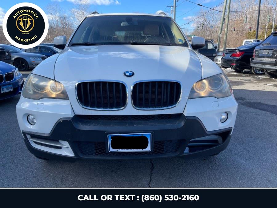 Used 2008 BMW X5 in Online only, Connecticut | CEO DADDY AUTO. Online only, Connecticut