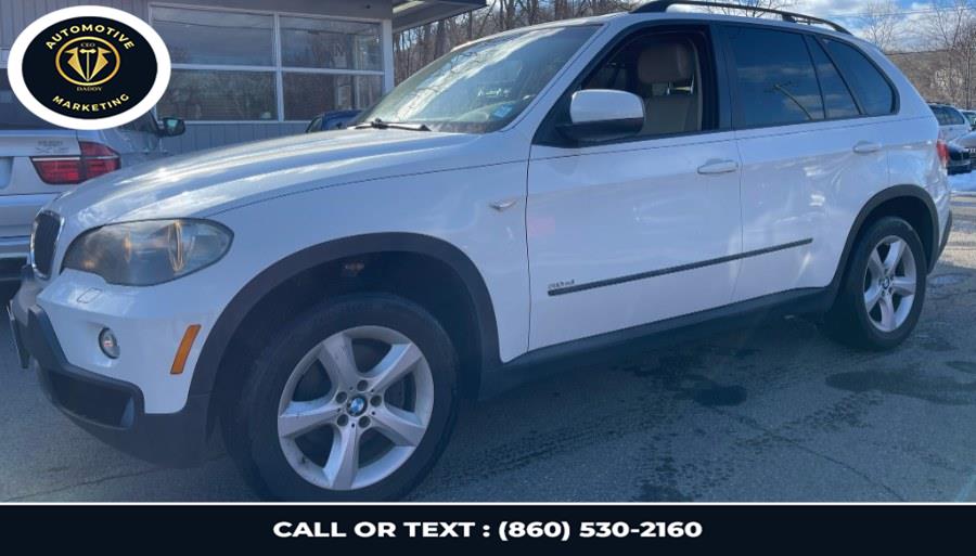 2008 BMW X5 AWD 4dr 3.0si, available for sale in Online only, Connecticut | CEO DADDY AUTO. Online only, Connecticut 2008 BMW X5 AWD 4dr 3.0si, available for sale in Online only, Connecticut | CEO DADDY AUTO. Online only, Connecticut