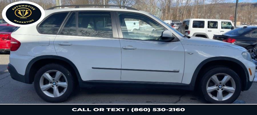 2008 BMW X5 AWD 4dr 3.0si, available for sale in Online only, Connecticut | CEO DADDY AUTO. Online only, Connecticut 2008 BMW X5 AWD 4dr 3.0si, available for sale in Online only, Connecticut | CEO DADDY AUTO. Online only, Connecticut