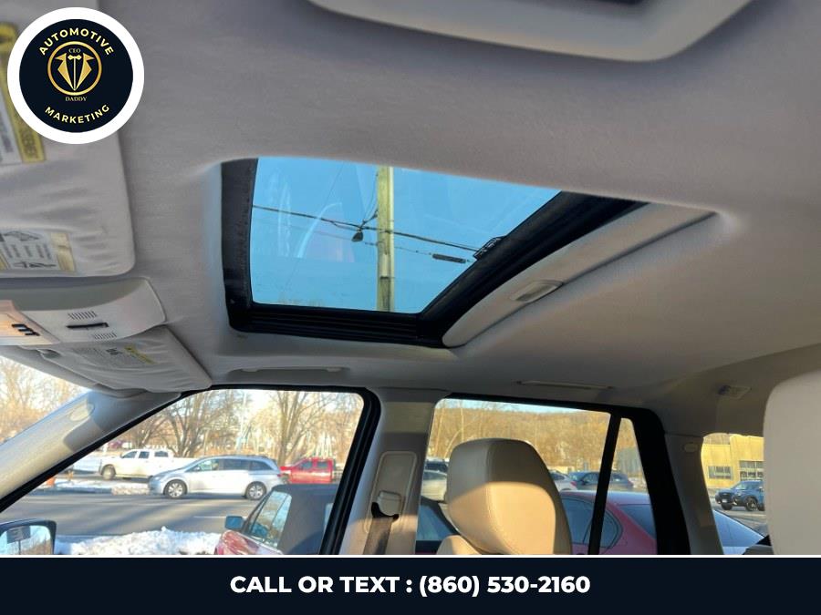 2006 Land Rover Range Rover Sport 4dr Wgn HSE, available for sale in Online only, Connecticut | CEO DADDY AUTO. Online only, Connecticut 2006 Land Rover Range Rover Sport 4dr Wgn HSE, available for sale in Online only, Connecticut | CEO DADDY AUTO. Online only, Connecticut