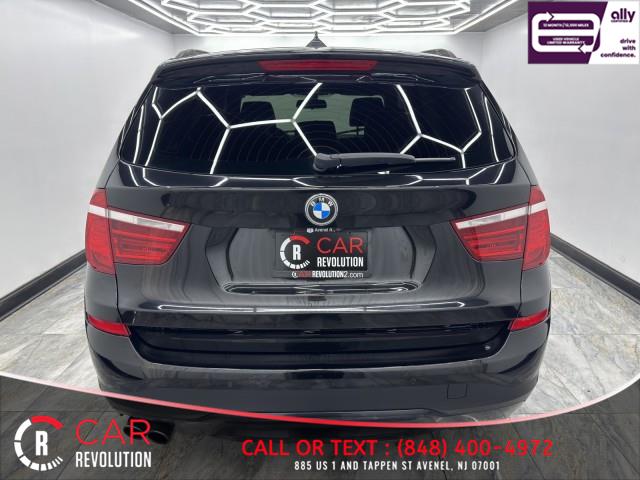 2016 BMW X3 xDrive28i, available for sale in Avenel, New Jersey | Car Revolution. Avenel, New Jersey 2016 BMW X3 xDrive28i, available for sale in Avenel, New Jersey | Car Revolution. Avenel, New Jersey