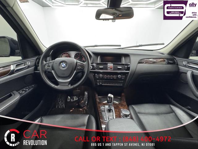 2016 BMW X3 xDrive28i, available for sale in Avenel, New Jersey | Car Revolution. Avenel, New Jersey 2016 BMW X3 xDrive28i, available for sale in Avenel, New Jersey | Car Revolution. Avenel, New Jersey
