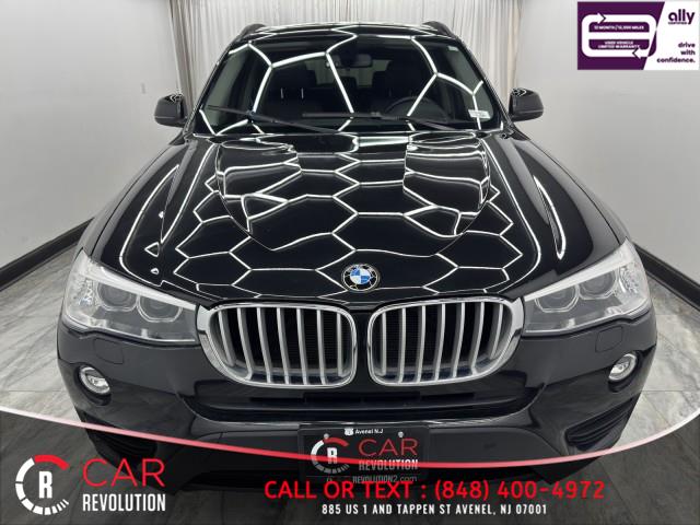 2016 BMW X3 xDrive28i, available for sale in Avenel, New Jersey | Car Revolution. Avenel, New Jersey 2016 BMW X3 xDrive28i, available for sale in Avenel, New Jersey | Car Revolution. Avenel, New Jersey