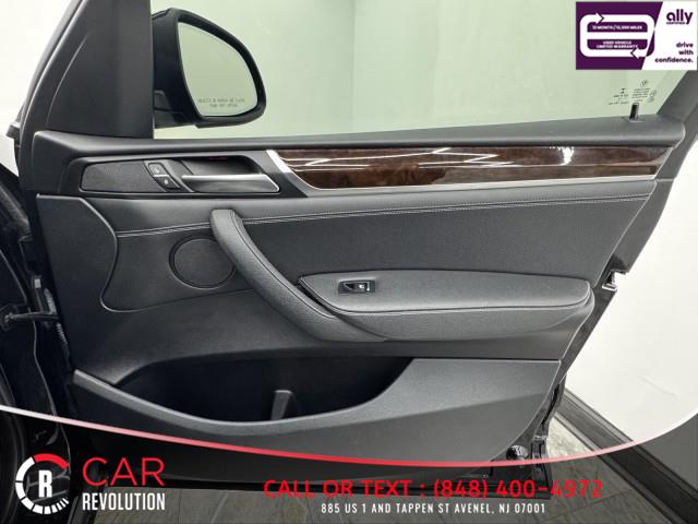 2016 BMW X3 xDrive28i, available for sale in Avenel, New Jersey | Car Revolution. Avenel, New Jersey 2016 BMW X3 xDrive28i, available for sale in Avenel, New Jersey | Car Revolution. Avenel, New Jersey