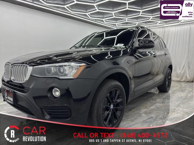 2016 BMW X3 xDrive28i, available for sale in Avenel, New Jersey | Car Revolution. Avenel, New Jersey 2016 BMW X3 xDrive28i, available for sale in Avenel, New Jersey | Car Revolution. Avenel, New Jersey