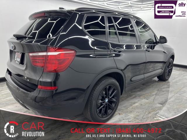 2016 BMW X3 xDrive28i, available for sale in Avenel, New Jersey | Car Revolution. Avenel, New Jersey 2016 BMW X3 xDrive28i, available for sale in Avenel, New Jersey | Car Revolution. Avenel, New Jersey