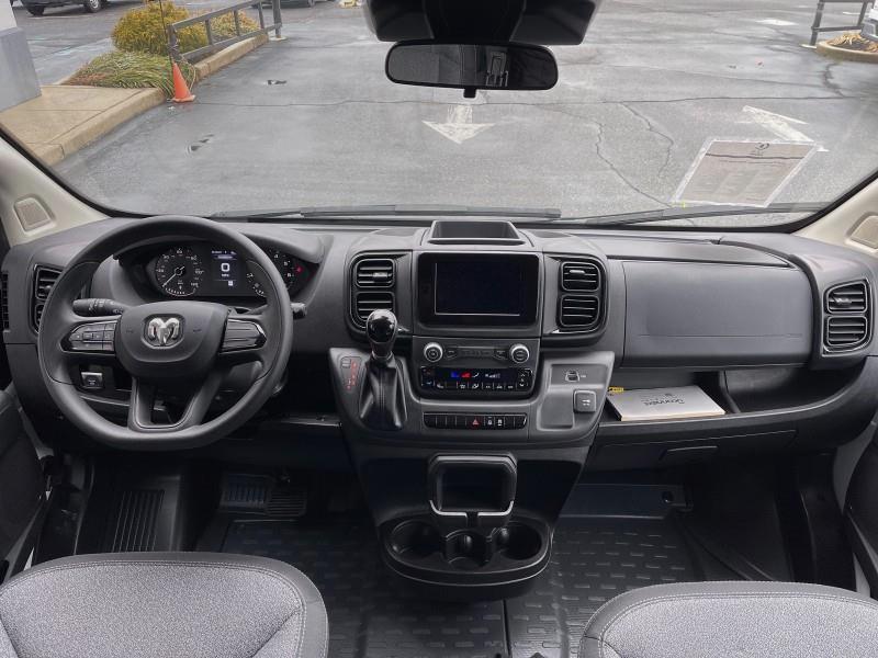 2023 Ram Promaster 2500 High Roof, available for sale in Maple Shade, New Jersey | Car Revolution. Maple Shade, New Jersey 2023 Ram Promaster 2500 High Roof, available for sale in Maple Shade, New Jersey | Car Revolution. Maple Shade, New Jersey