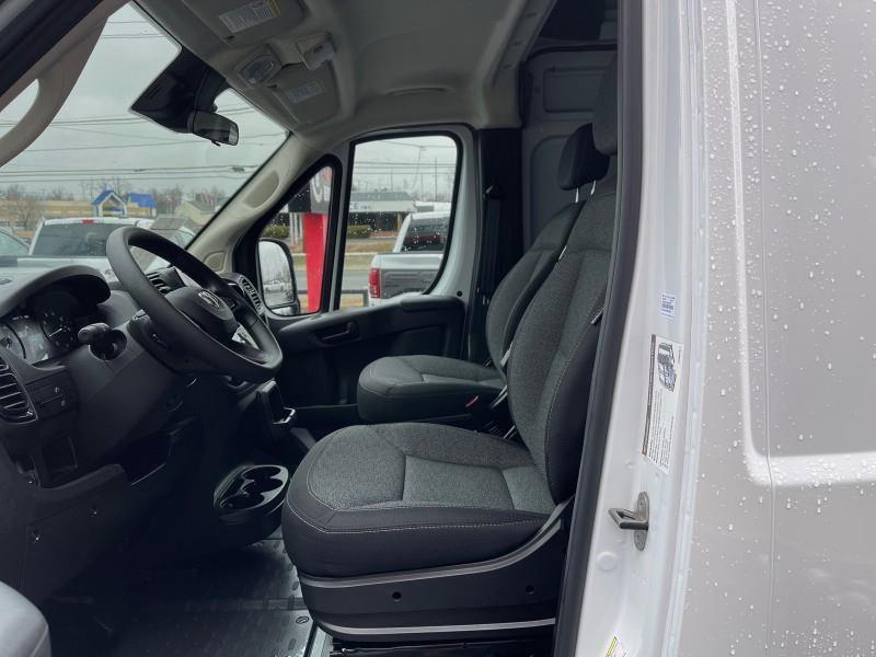 2023 Ram Promaster 2500 High Roof, available for sale in Maple Shade, New Jersey | Car Revolution. Maple Shade, New Jersey 2023 Ram Promaster 2500 High Roof, available for sale in Maple Shade, New Jersey | Car Revolution. Maple Shade, New Jersey