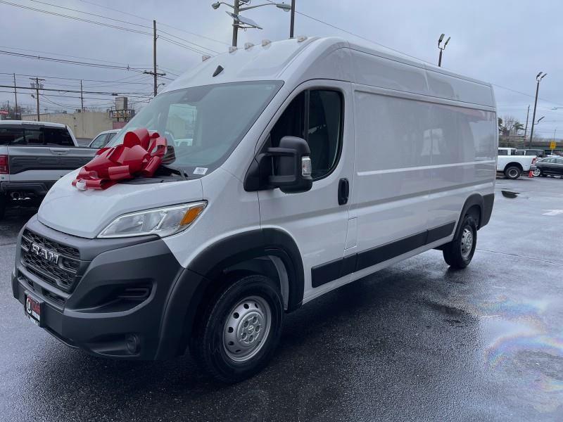 2023 Ram Promaster 2500 High Roof, available for sale in Maple Shade, New Jersey | Car Revolution. Maple Shade, New Jersey 2023 Ram Promaster 2500 High Roof, available for sale in Maple Shade, New Jersey | Car Revolution. Maple Shade, New Jersey