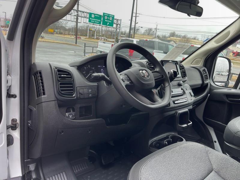 2023 Ram Promaster 2500 High Roof, available for sale in Maple Shade, New Jersey | Car Revolution. Maple Shade, New Jersey 2023 Ram Promaster 2500 High Roof, available for sale in Maple Shade, New Jersey | Car Revolution. Maple Shade, New Jersey