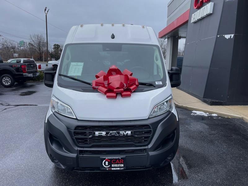 2023 Ram Promaster 2500 High Roof, available for sale in Maple Shade, New Jersey | Car Revolution. Maple Shade, New Jersey 2023 Ram Promaster 2500 High Roof, available for sale in Maple Shade, New Jersey | Car Revolution. Maple Shade, New Jersey
