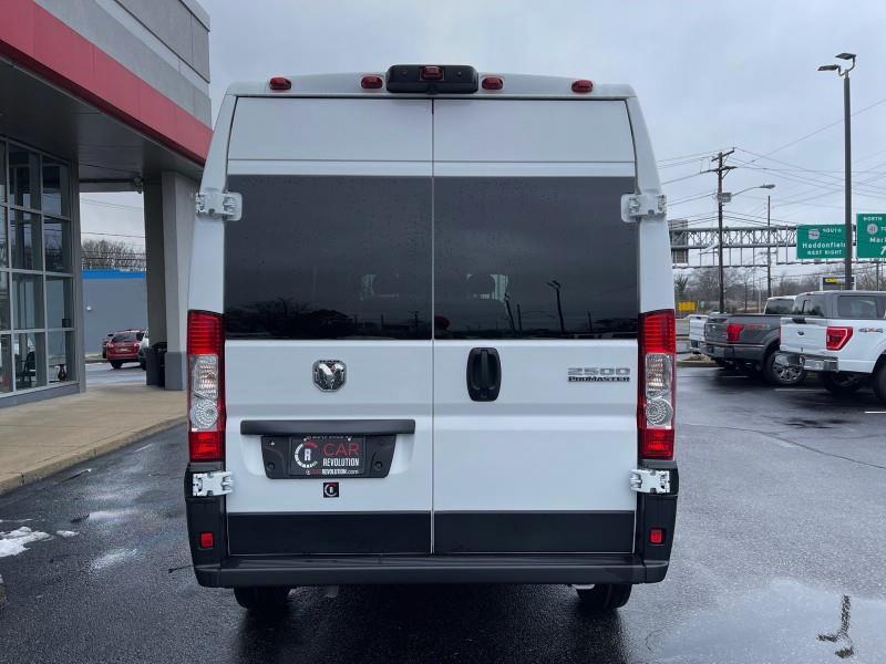 2023 Ram Promaster 2500 High Roof, available for sale in Maple Shade, New Jersey | Car Revolution. Maple Shade, New Jersey 2023 Ram Promaster 2500 High Roof, available for sale in Maple Shade, New Jersey | Car Revolution. Maple Shade, New Jersey