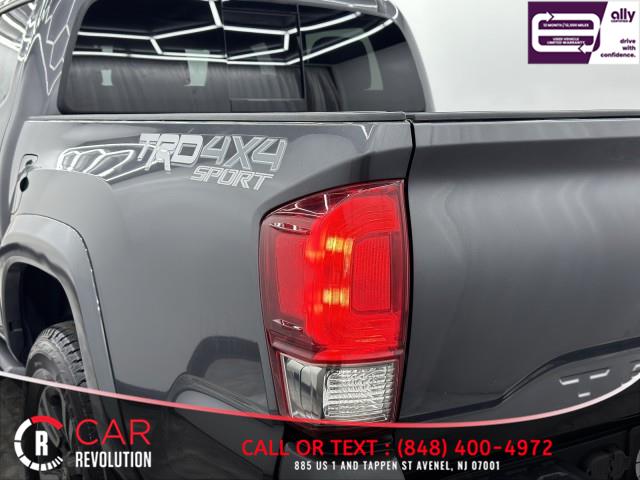 2017 Toyota Tacoma TRD Pro, available for sale in Avenel, New Jersey | Car Revolution. Avenel, New Jersey 2017 Toyota Tacoma TRD Pro, available for sale in Avenel, New Jersey | Car Revolution. Avenel, New Jersey