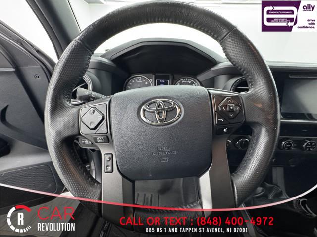 2017 Toyota Tacoma TRD Pro, available for sale in Avenel, New Jersey | Car Revolution. Avenel, New Jersey 2017 Toyota Tacoma TRD Pro, available for sale in Avenel, New Jersey | Car Revolution. Avenel, New Jersey
