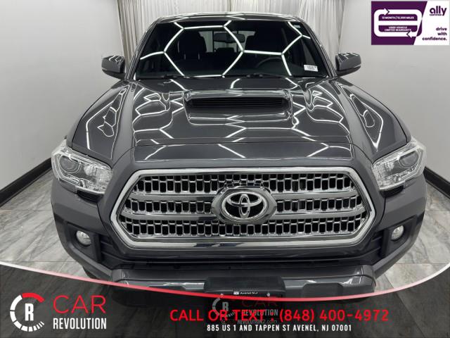 2017 Toyota Tacoma TRD Pro, available for sale in Avenel, New Jersey | Car Revolution. Avenel, New Jersey 2017 Toyota Tacoma TRD Pro, available for sale in Avenel, New Jersey | Car Revolution. Avenel, New Jersey