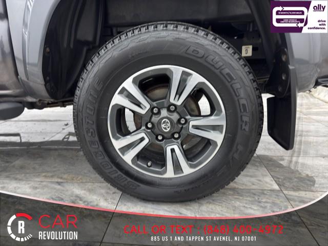 2017 Toyota Tacoma TRD Pro, available for sale in Avenel, New Jersey | Car Revolution. Avenel, New Jersey 2017 Toyota Tacoma TRD Pro, available for sale in Avenel, New Jersey | Car Revolution. Avenel, New Jersey