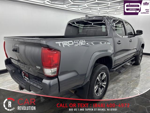 2017 Toyota Tacoma TRD Pro, available for sale in Avenel, New Jersey | Car Revolution. Avenel, New Jersey 2017 Toyota Tacoma TRD Pro, available for sale in Avenel, New Jersey | Car Revolution. Avenel, New Jersey