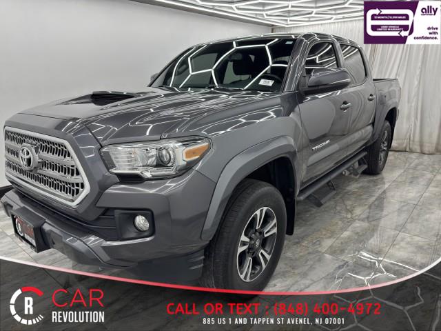 2017 Toyota Tacoma TRD Pro, available for sale in Avenel, New Jersey | Car Revolution. Avenel, New Jersey 2017 Toyota Tacoma TRD Pro, available for sale in Avenel, New Jersey | Car Revolution. Avenel, New Jersey