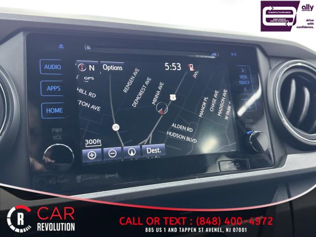 2017 Toyota Tacoma TRD Pro, available for sale in Avenel, New Jersey | Car Revolution. Avenel, New Jersey 2017 Toyota Tacoma TRD Pro, available for sale in Avenel, New Jersey | Car Revolution. Avenel, New Jersey