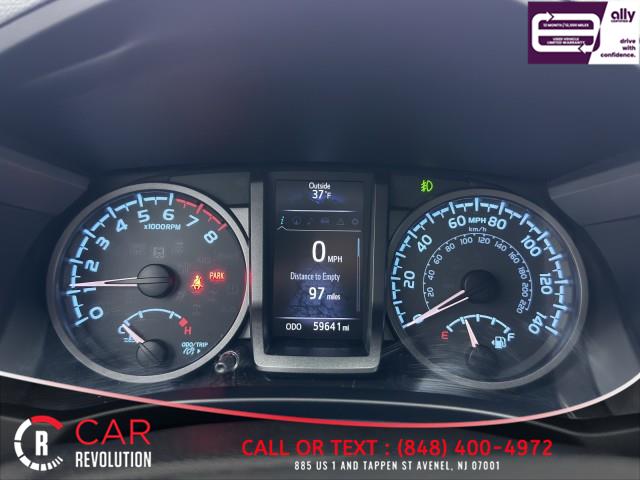 2017 Toyota Tacoma TRD Pro, available for sale in Avenel, New Jersey | Car Revolution. Avenel, New Jersey 2017 Toyota Tacoma TRD Pro, available for sale in Avenel, New Jersey | Car Revolution. Avenel, New Jersey
