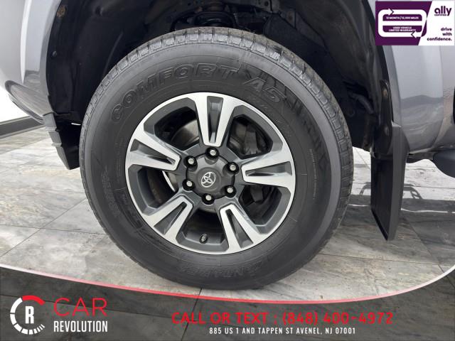 2017 Toyota Tacoma TRD Pro, available for sale in Avenel, New Jersey | Car Revolution. Avenel, New Jersey 2017 Toyota Tacoma TRD Pro, available for sale in Avenel, New Jersey | Car Revolution. Avenel, New Jersey