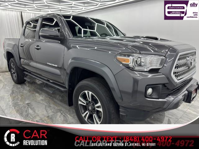 Used 2017 Toyota Tacoma in Avenel, New Jersey | Car Revolution. Avenel, New Jersey