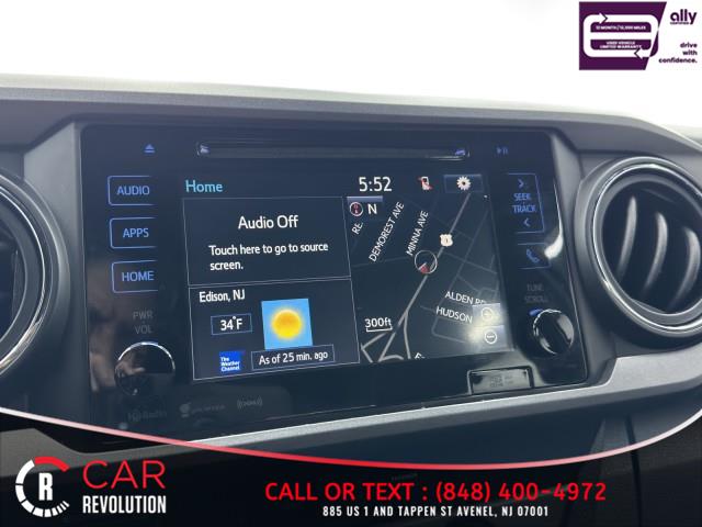 2017 Toyota Tacoma TRD Pro, available for sale in Avenel, New Jersey | Car Revolution. Avenel, New Jersey 2017 Toyota Tacoma TRD Pro, available for sale in Avenel, New Jersey | Car Revolution. Avenel, New Jersey