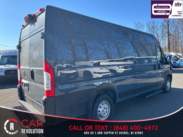 2020 Ram Promaster Cargo Van 3500 HR 159'' WB EXT, available for sale in Avenel, New Jersey | Car Revolution. Avenel, New Jersey 2020 Ram Promaster Cargo Van 3500 HR 159'' WB EXT, available for sale in Avenel, New Jersey | Car Revolution. Avenel, New Jersey