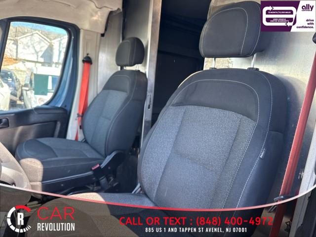 2020 Ram Promaster Cargo Van 3500 HR 159'' WB EXT, available for sale in Avenel, New Jersey | Car Revolution. Avenel, New Jersey 2020 Ram Promaster Cargo Van 3500 HR 159'' WB EXT, available for sale in Avenel, New Jersey | Car Revolution. Avenel, New Jersey