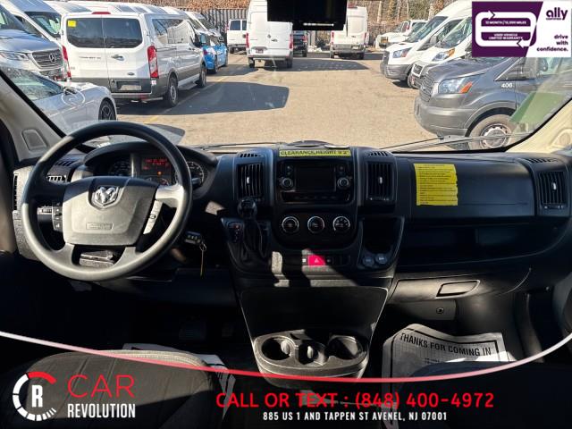 2020 Ram Promaster Cargo Van 3500 HR 159'' WB EXT, available for sale in Avenel, New Jersey | Car Revolution. Avenel, New Jersey 2020 Ram Promaster Cargo Van 3500 HR 159'' WB EXT, available for sale in Avenel, New Jersey | Car Revolution. Avenel, New Jersey