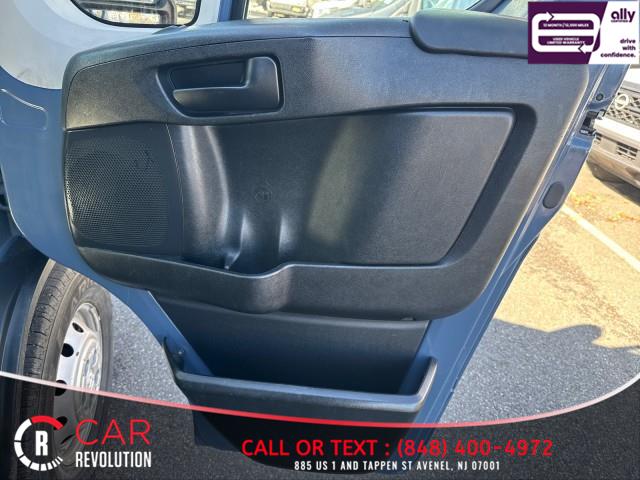 2020 Ram Promaster Cargo Van 3500 HR 159'' WB EXT, available for sale in Avenel, New Jersey | Car Revolution. Avenel, New Jersey 2020 Ram Promaster Cargo Van 3500 HR 159'' WB EXT, available for sale in Avenel, New Jersey | Car Revolution. Avenel, New Jersey