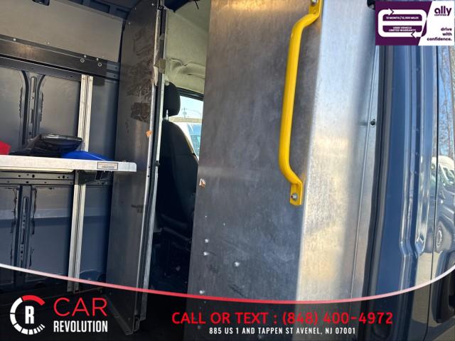 2020 Ram Promaster Cargo Van 3500 HR 159'' WB EXT, available for sale in Avenel, New Jersey | Car Revolution. Avenel, New Jersey 2020 Ram Promaster Cargo Van 3500 HR 159'' WB EXT, available for sale in Avenel, New Jersey | Car Revolution. Avenel, New Jersey