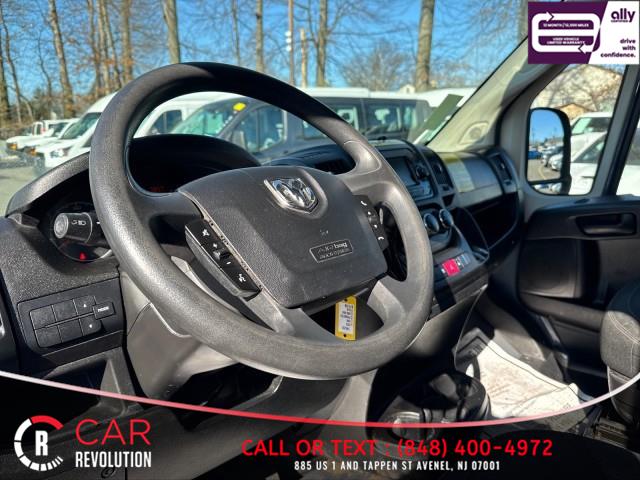 2020 Ram Promaster Cargo Van 3500 HR 159'' WB EXT, available for sale in Avenel, New Jersey | Car Revolution. Avenel, New Jersey 2020 Ram Promaster Cargo Van 3500 HR 159'' WB EXT, available for sale in Avenel, New Jersey | Car Revolution. Avenel, New Jersey