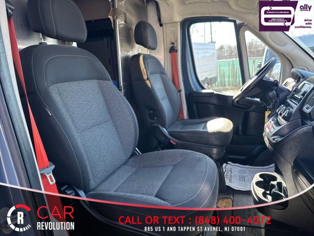 2020 Ram Promaster Cargo Van 3500 HR 159'' WB EXT, available for sale in Avenel, New Jersey | Car Revolution. Avenel, New Jersey 2020 Ram Promaster Cargo Van 3500 HR 159'' WB EXT, available for sale in Avenel, New Jersey | Car Revolution. Avenel, New Jersey