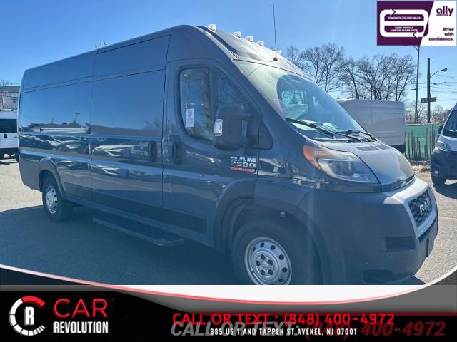 Used 2020 Ram Promaster Cargo Van in Avenel, New Jersey | Car Revolution. Avenel, New Jersey