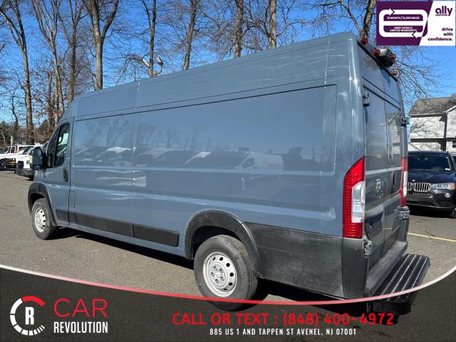 2020 Ram Promaster Cargo Van 3500 HR 159'' WB EXT, available for sale in Avenel, New Jersey | Car Revolution. Avenel, New Jersey 2020 Ram Promaster Cargo Van 3500 HR 159'' WB EXT, available for sale in Avenel, New Jersey | Car Revolution. Avenel, New Jersey