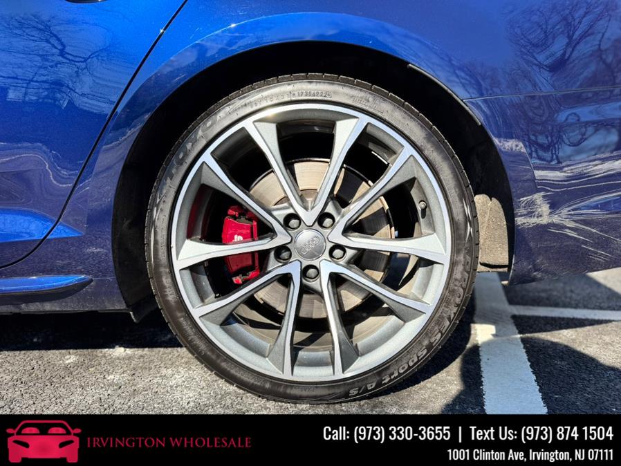 2018 Audi S4 3.0 TFSI Premium Plus quattro AWD, available for sale in Irvington, New Jersey | Irvington Wholesale Group. Irvington, New Jersey 2018 Audi S4 3.0 TFSI Premium Plus quattro AWD, available for sale in Irvington, New Jersey | Irvington Wholesale Group. Irvington, New Jersey