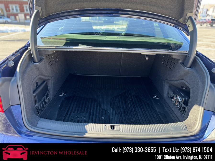 2018 Audi S4 3.0 TFSI Premium Plus quattro AWD, available for sale in Irvington, New Jersey | Irvington Wholesale Group. Irvington, New Jersey 2018 Audi S4 3.0 TFSI Premium Plus quattro AWD, available for sale in Irvington, New Jersey | Irvington Wholesale Group. Irvington, New Jersey