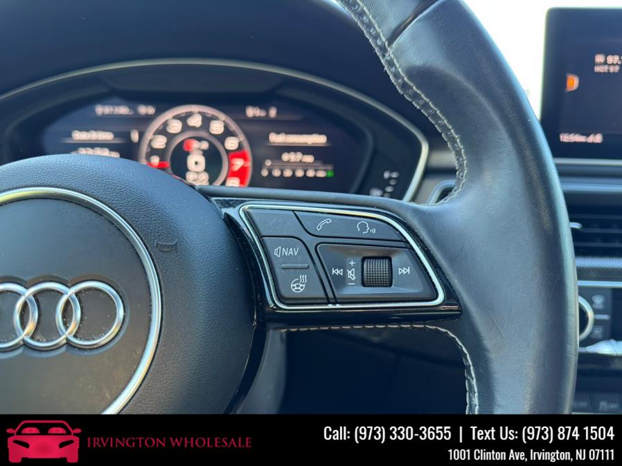 2018 Audi S4 3.0 TFSI Premium Plus quattro AWD, available for sale in Irvington, New Jersey | Irvington Wholesale Group. Irvington, New Jersey 2018 Audi S4 3.0 TFSI Premium Plus quattro AWD, available for sale in Irvington, New Jersey | Irvington Wholesale Group. Irvington, New Jersey